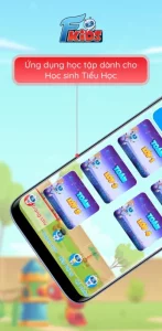 Fkids - Kiến tạo nhân tài Việt