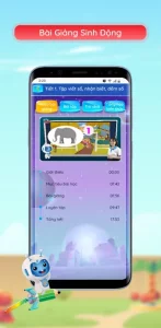 Fkids - Kiến tạo nhân tài Việt
