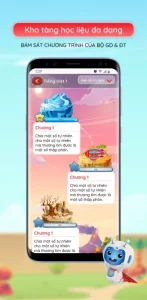 Fkids - Kiến tạo nhân tài Việt