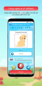 Fkids - Kiến tạo nhân tài Việt