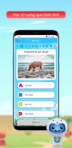 Fkids - Kiến tạo nhân tài Việt