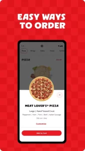 Pizza Hut - Delivery & Takeout