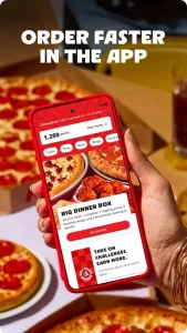 Pizza Hut - Delivery & Takeout