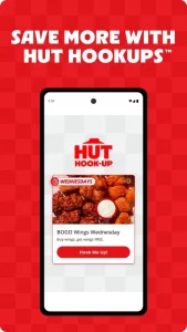 Pizza Hut - Delivery & Takeout