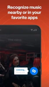Shazam: Find Music & Concerts