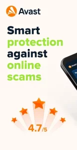 Avast One: Antivirus, Security