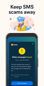 Avast One: Antivirus, Security