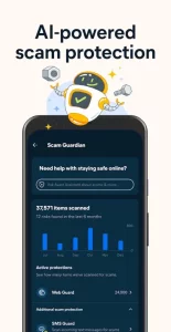 Avast One: Antivirus, Security