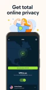 Avast One: Antivirus, Security