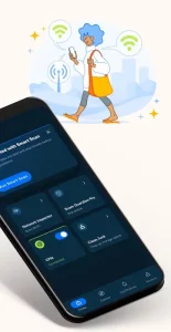 Avast One: Antivirus, Security