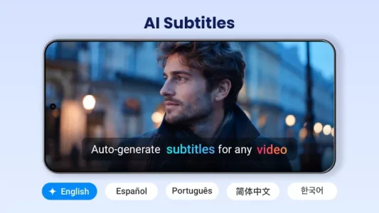 Video Player All Format