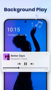 Video Player All Format