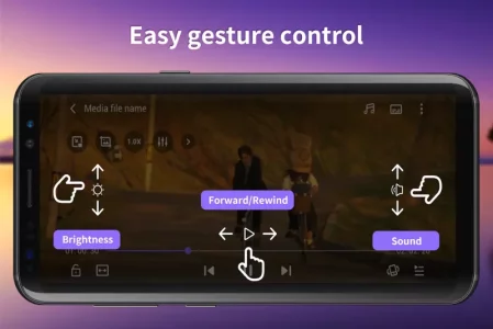 Media Player