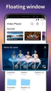 Media Player