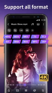 Media Player