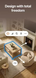 Home Planner AI: Room Interior