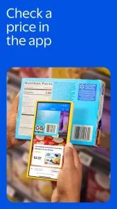 Walmart: Shopping & Savings