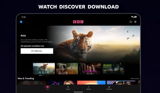 BBC iPlayer