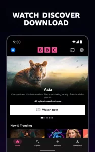 BBC iPlayer