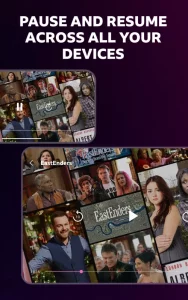 BBC iPlayer