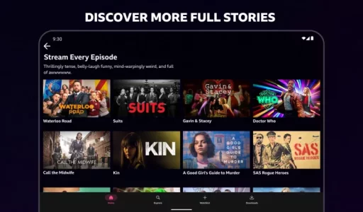 BBC iPlayer