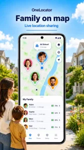 Phone Tracker By Number