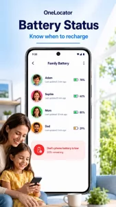 Phone Tracker By Number