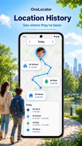 Phone Tracker By Number