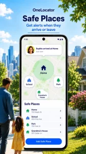 Phone Tracker By Number