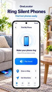 Phone Tracker By Number