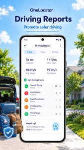 Phone Tracker By Number