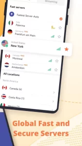 Turbo VPN - Secure VPN Proxy