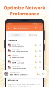 Turbo VPN - Secure VPN Proxy