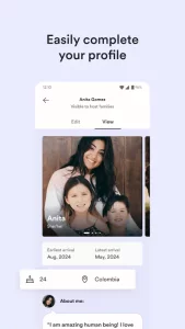 Cultural Care - Au Pair