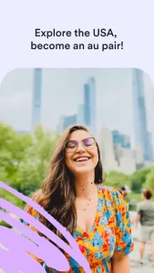 Cultural Care - Au Pair