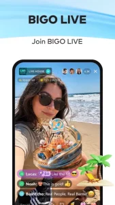 Bigo Live - Live Streaming App