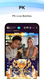 Bigo Live - Live Streaming App