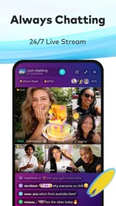 Bigo Live - Live Streaming App