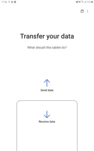 Samsung Smart Switch Mobile