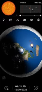 Flat Earth