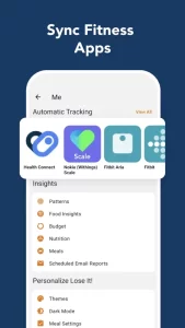 Calorie Counter by Lose It!