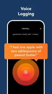 Calorie Counter by Lose It!