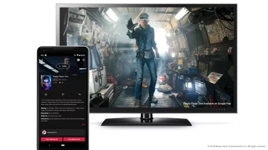 Google Cast