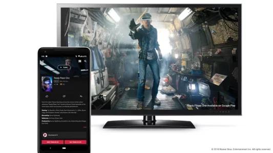 Google Cast