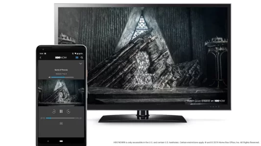 Google Cast