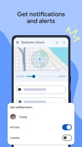 Google Family Link