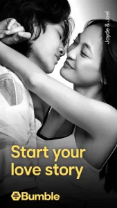 Bumble Dating App: Meet & Date