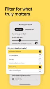 Bumble Dating App: Meet & Date