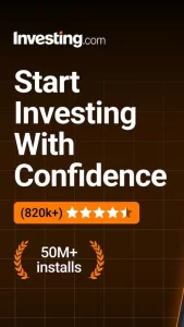 Investing.com: Stock Market