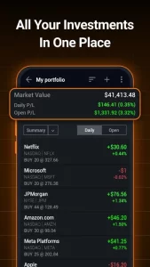 Investing.com: Stock Market